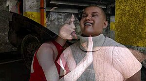 Complete Gameplay Fashion Business Episode 3 Part 12 With Rough Fucking