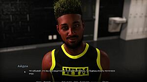 Complete Gameplay - Wvm Part 44 With Ebony Nurse And Mother In Law