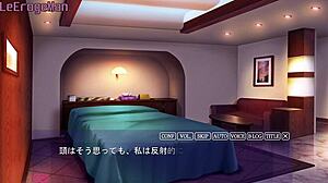 nodoka 28 moans, 'cheat with me harder'