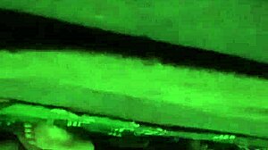 man, i didn’t mean to record sony on hidden cam during hot action