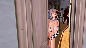 Uzaki compilation featuring sound from Japs8005