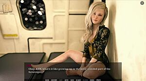 Tales From The Unending Void 23!