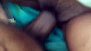 Indian Aunty Fucks Young Boy Hard