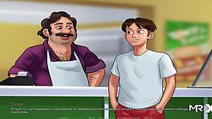 Summertimesaga - You Need To Make More Money E1 46