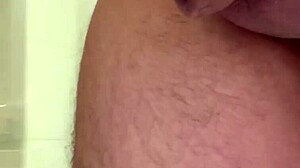 Training My Ass To Prolapse With Toys