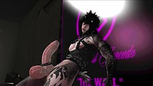 Exploring Gay Adventures In Second Life Virtual World