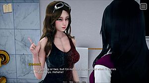 My Bully Is My Lover 32