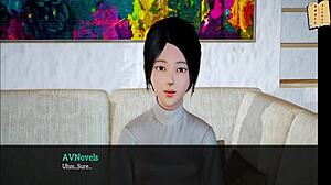 My New Family Adventure