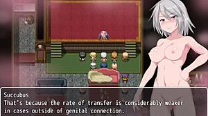 Grace In The Labyrinth Town Part 10