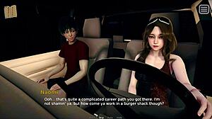 My Bully Is My Lover 32