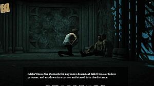 Exploring tales in the unending void chapter 87.