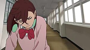 Dandadan cr latino episode