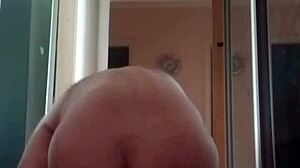 i enjoy spending time with him, feeling close in our moments