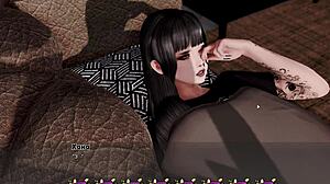 Pale Carnations Gameplay Part 15