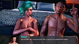 Complete Gameplay Of Deviant Anomalies Part 30 Featuring Asian Cartoon Characters