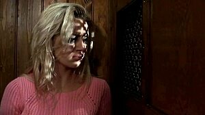 Unbelievable! Sienna Day Deep Throats Priest In Wild Confession!