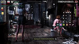 complete gameplay fashion business episode 3 part 17