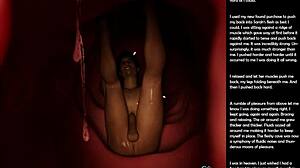 OH SMALL 18+ GESTURE EPISODE 43 - 3D CARTOON SEX!