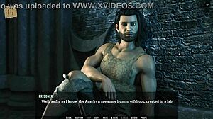 Exploring tales in the unending void chapter 87.