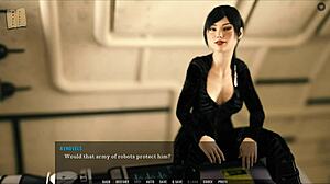 Tales From The Unending Void 23!