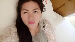 i-i caught my sweet couple having doggystyle sex on hidden camera, deepthroat and all!