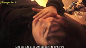 I Can't Resist The Urge To Screw My Stepsister After Seeing Her On My Lap!