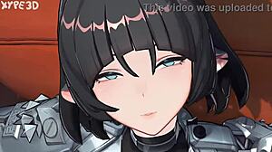 Exclusive Maid Blowjob Service