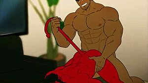 Super Compilation Of Animations By Artist Halakadira