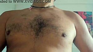 Gay Men Have Bareback Sex in See-Through Outfits Behind Closed Doors.