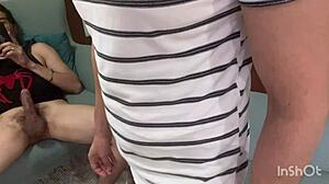 Sunday Hangover with Mexican Amateurs