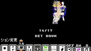 Chun-Li in Echidna Wars Ryona Scene?