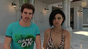 Leap of faith 35 intense action