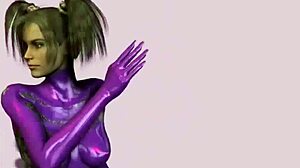 virtual throat experience