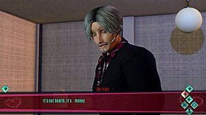 Let's Play Exposed: Big Tits Pussy Creampie Episode 3