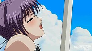 Step Siblings Almost Caught Fucking In Pool?