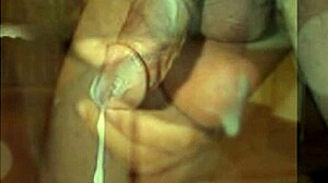 that ol black magic2-gay with suggestive gay themes