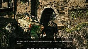 Exploring tales in the unending void chapter 87.