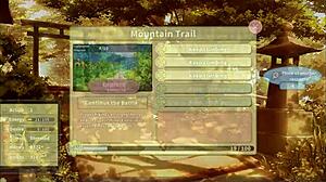 Summer Clover Caught Half Naked With Huge Boner In Harem Hentai Ep 8