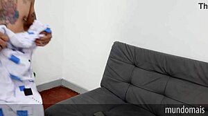 i dreamed about my two friends