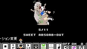 Chun-Li in Echidna Wars Ryona Scene?