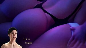 gameplayjfy apocalust tight pussy adventure