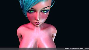 Complete Gameplay Of Deviant Anomalies Part 30 Featuring Asian Cartoon Characters