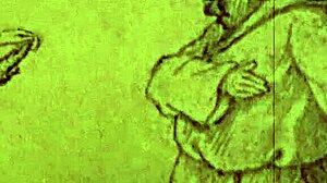 vintage erotic drawings of sexy comics and cartoons