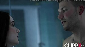 Codey Steele Fucks Hazel Moore