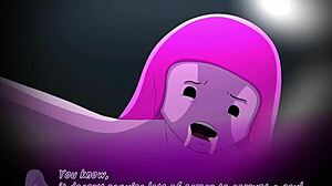 i watch dulce princesa in failed experiment full spanish hentai anal scene