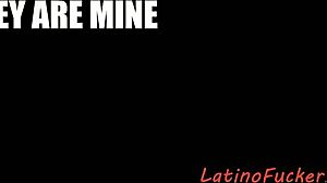 Straight Guy Tries Gay Bareback!