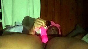 Personal Solo Close-Up View