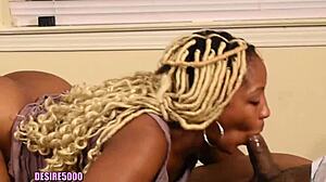 is this wife riding reverse cowgirl on a big dick?