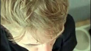 hey, check out this wild cumshot compilation video