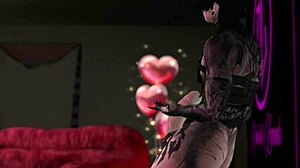 Exploring Gay Adventures In Second Life Virtual World